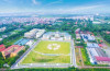 63 năm Học Viện Nông nghiệp Việt Nam giữa lòng thủ đô 65 năm giải phóng