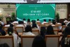 Học viện Nông nghiệp Việt Nam ra mắt Viện Sinh vật cảnh, đón "sóng" thị trường hoa, cây cảnh trị giá 45.000 tỷ đồng