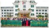 Công tác phát triển Đảng cho Sinh viên tại Khoa Tài nguyên và môi trường Học viện Nông nghiệp Việt Nam
