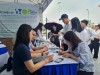 Học viện Nông nghiệp Việt Nam tổ chức Ngày hội việc làm, 6.000 vị trí việc làm của 60 doanh nghiệp đang đợi sinh viên