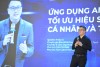 Những chia sẻ ‘đắt giá’ từ chuyên gia mở đường tương lai công nghệ cho sinh viên