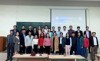 Ngành Phát triển nông thôn