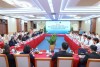 Bế mạc khảo sát chính thức đánh giá chất lượng chương trình đào tạo của Đoàn chuyên gia đánh giá ngoài tại Học viện Nông nghiệp Việt Nam