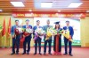 Đào tạo thạc sĩ ngành Quản lý đất đai: Nắm bắt xu thế, kiến tạo tương lai