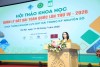 Khơi thông nguồn lực đất đai trong kỷ nguyên số