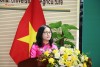 Chủ tịch Quốc hội Bờ Biển Ngà thăm Học viện Nông nghiệp Việt Nam