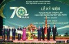 Học viện Nông nghiệp Việt Nam hướng tới mô hình đại học xanh, thông minh
