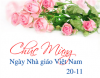 Học viện Nông nghiệp Việt Nam có thêm 12 nhà giáo được phong tặng Danh hiệu "Nhà giáo Ưu tú"
