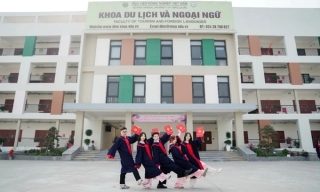 Học viện Nông nghiệp Việt Nam chính thức tuyển sinh ngành Du lịch