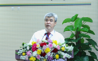 Học viện Nông nghiệp Việt Nam tổ chức hội thảo về công nghệ chọn tạo giống, giới thiệu những công nghệ hiện đại nhất