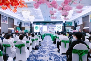 Hội nghị Sinh viên Nghiên cứu Khoa học năm 2025: Lan tỏa tinh thần học thuật – Khơi nguồn sáng tạo