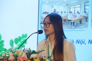 Ấn tượng với kết quả nghiên cứu khoa học của Khoa Thủy sản thuộc Học viện Nông nghiệp Việt Nam