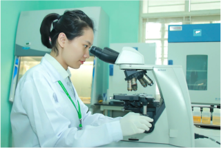 Sinh viên tốt nghiệp loại giỏi, loại xuất sắc rộng cửa học thẳng tiến sỹ tại Học viện Nông nghiệp Việt Nam