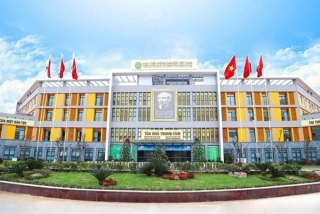 Học viện Nông nghiệp Việt Nam lọt Top 4 xuất sắc BXH Tây Ban Nha SCImago