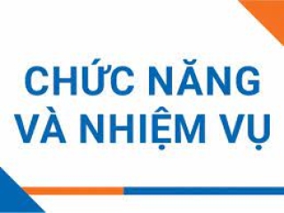 Công văn số 383/HVN-TCCB ngày 15/8/2025 về xây dựng, rà soát, bổ sung chức năng, nhiệm vụ và cơ cấu tổ chức của đơn vị