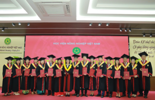 Thạc sĩ Chăn nuôi, Chăn nuôi thú y: Nâng cấp bản thân, đón đầu xu hướng