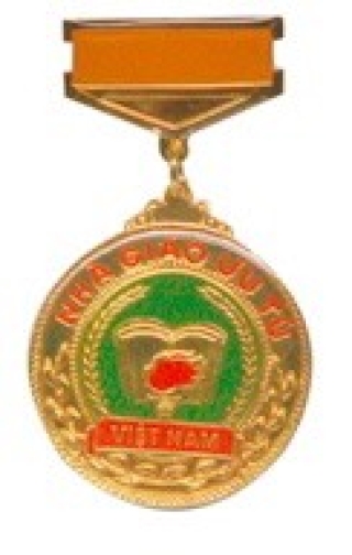 Công văn số 1649/HVN-TCCB ngày 19/9/2025 về xét tặng danh hiệu Nhà giáo nhân dân, Nhà giáo ưu tú lần thứ 17 năm 2026