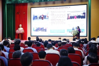 Kiến nghị cơ chế đặc thù phát triển nhân lực nông nghiệp chất lượng cao