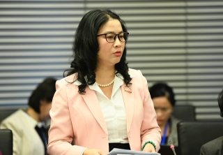 Giám đốc Học viện Nông nghiệp Việt Nam đề xuất cơ chế, chính sách phát triển công nghệ sinh học, nông nghiệp chính xác