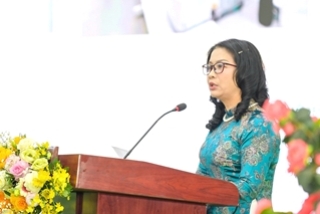 Giám đốc Học viện Nông nghiệp Việt Nam nói về hệ sinh thái đổi mới sáng tạo trong trường đại học