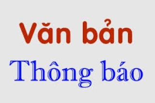 Công văn số 251 /HVN-TCCB ngày 09/02/2026 về việc đánh giá định kỳ hằng Quý đối với cá nhân giữ chức vụ lãnh đạo, quản lý