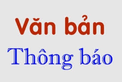 Công văn số 251 /HVN-TCCB ngày 09/02/2026 về việc đánh giá định kỳ hằng Quý đối với cá nhân giữ chức vụ lãnh đạo, quản lý