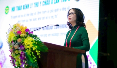 Từ lớp học đến ý tưởng khởi nghiệp: Hành trình mới của học sinh Thủ đô