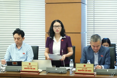 Hoàn thiện Luật Tiếp cận thông tin theo hướng quản trị dữ liệu quốc gia