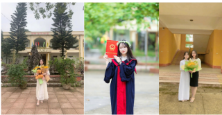 Nguyễn Ngọc Phương Mai: Dũng cảm rẽ lối, tỏa sáng rực rỡ