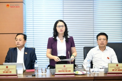 Hoàn thiện cơ chế bồi thường của Nhà nước theo hướng thực chất, toàn diện