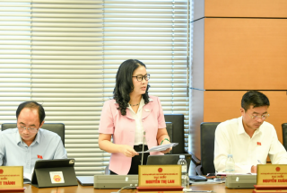 Giám đốc Học viện Nông nghiệp Việt Nam kiến nghị cơ chế khai thác giá trị tăng thêm từ đất khi đầu tư đường Vành đai 5