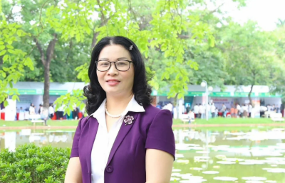 Học viện Nông nghiệp Việt Nam: 70 năm vun đắp tri thức, kiến tạo tương lai