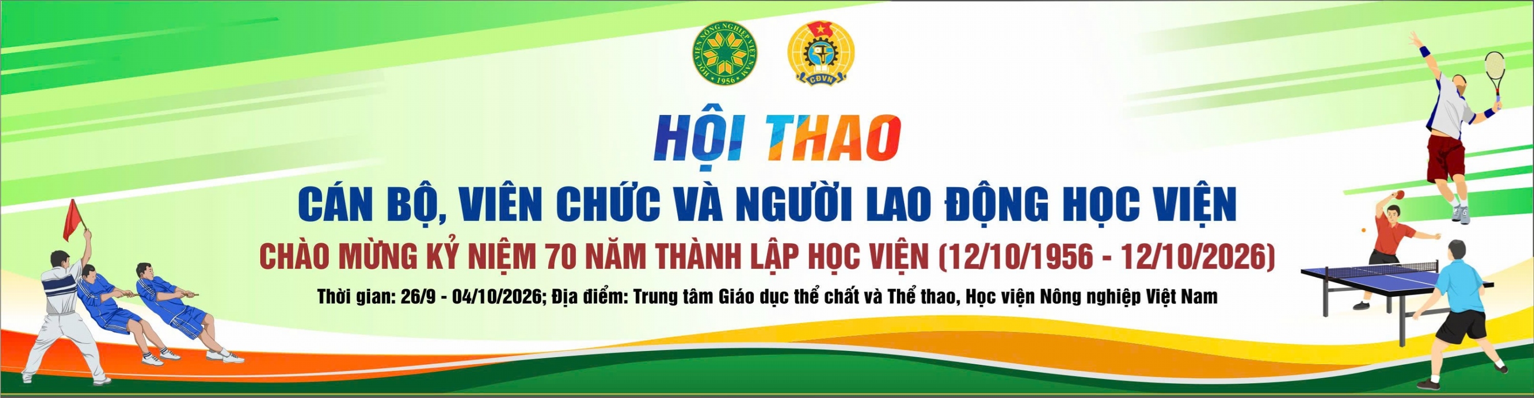 Hội thao