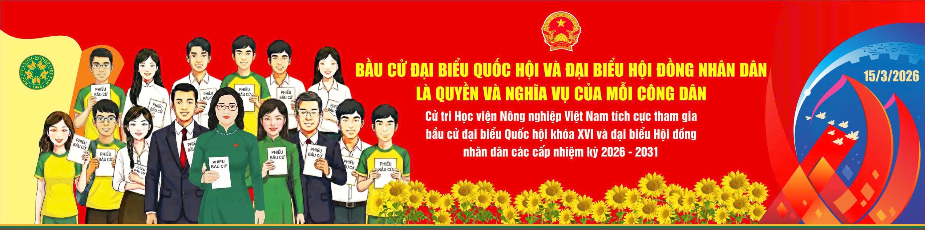Bầu cử