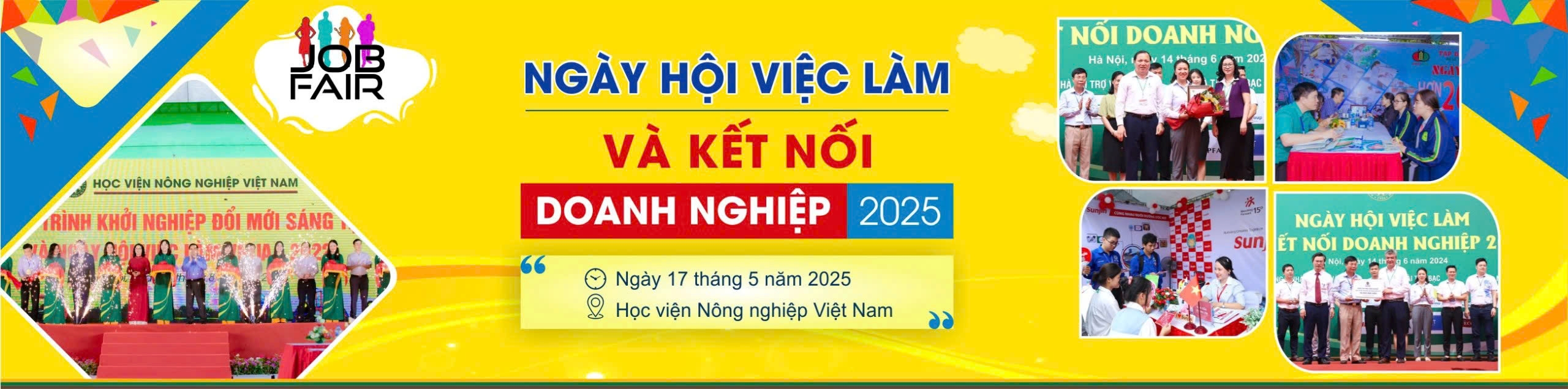 Ngày hội việc làm