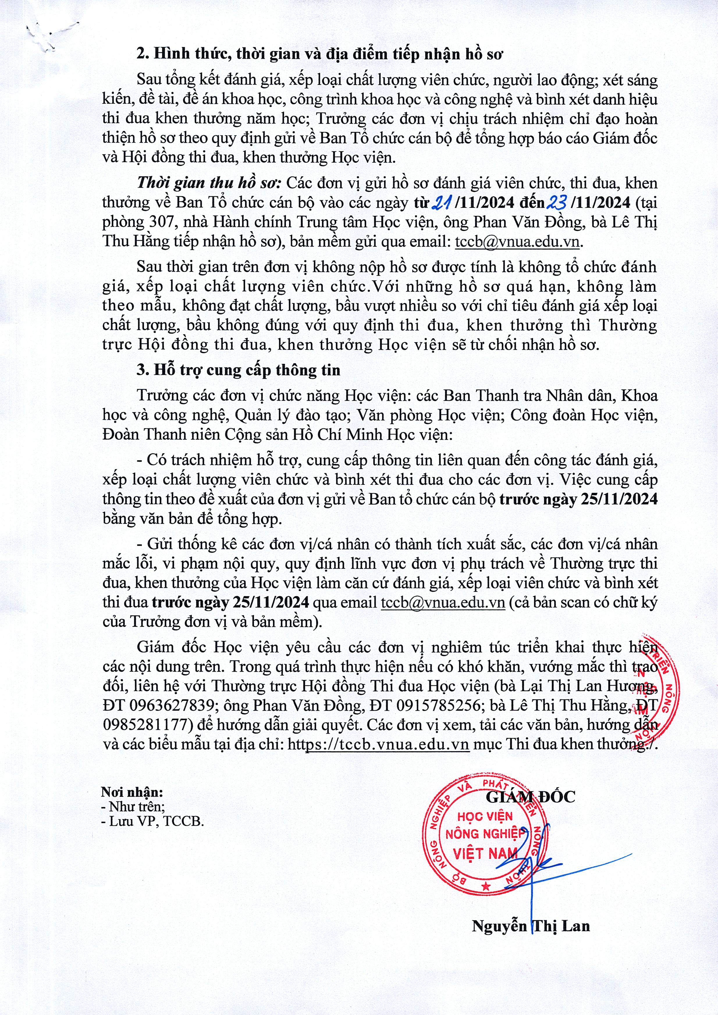 2024 11 06 so 2096 cv danh gia xep loai binh xet thi dua 2024 1